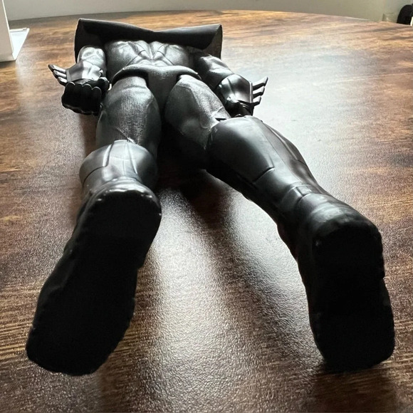 2016 DC Comics by Mattel | Multiverse Justice League Batman action figure​ - Picture 7 of 10